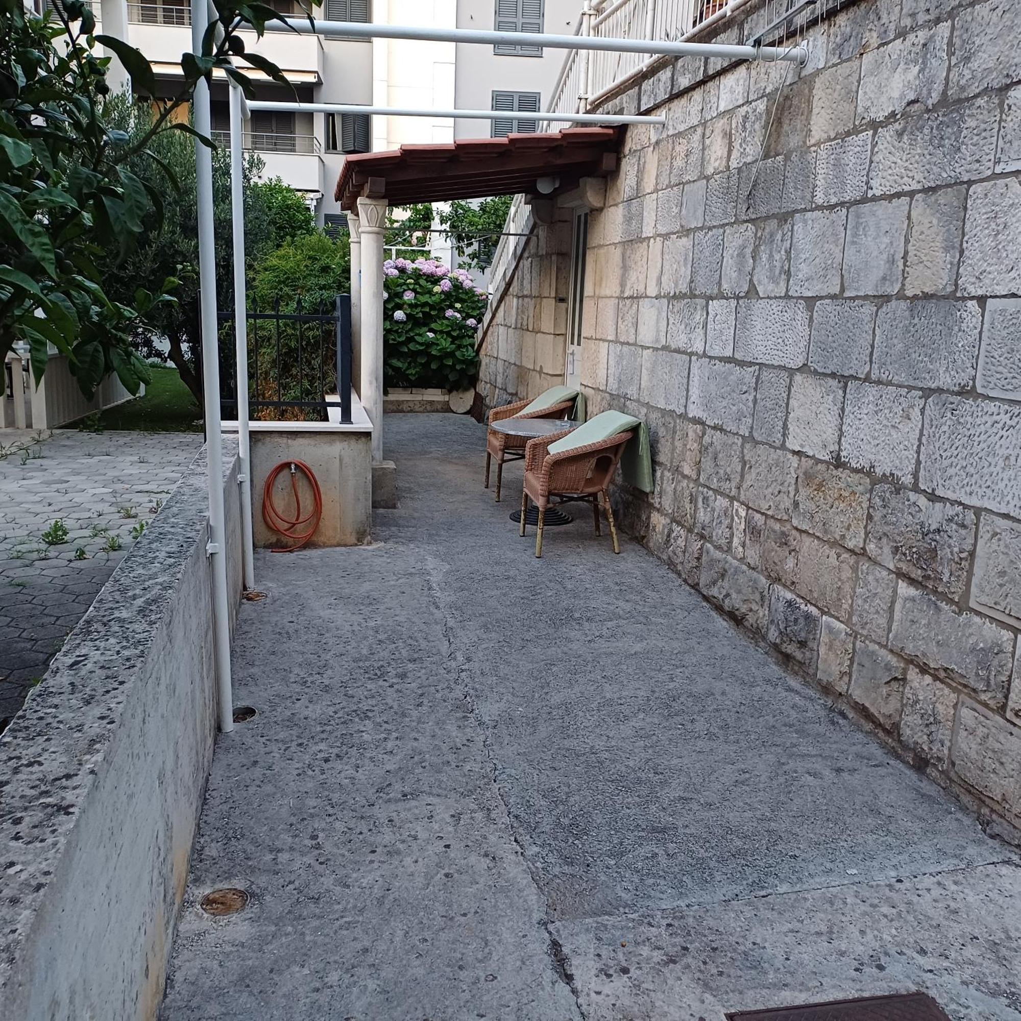 克威斯迪克酒店 杜布罗夫尼克 外观 照片